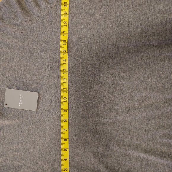 Neiman Marcus Mans sweater  size M - Picture 5 of 10